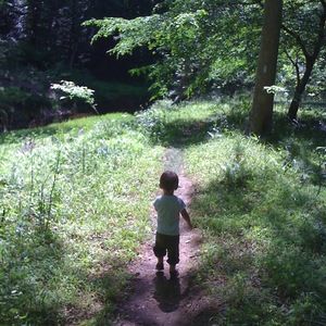 Meet your Posher, Jason